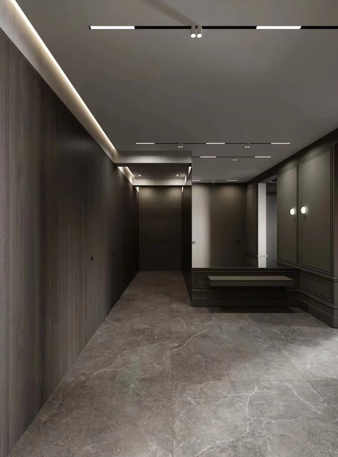 观止·木作